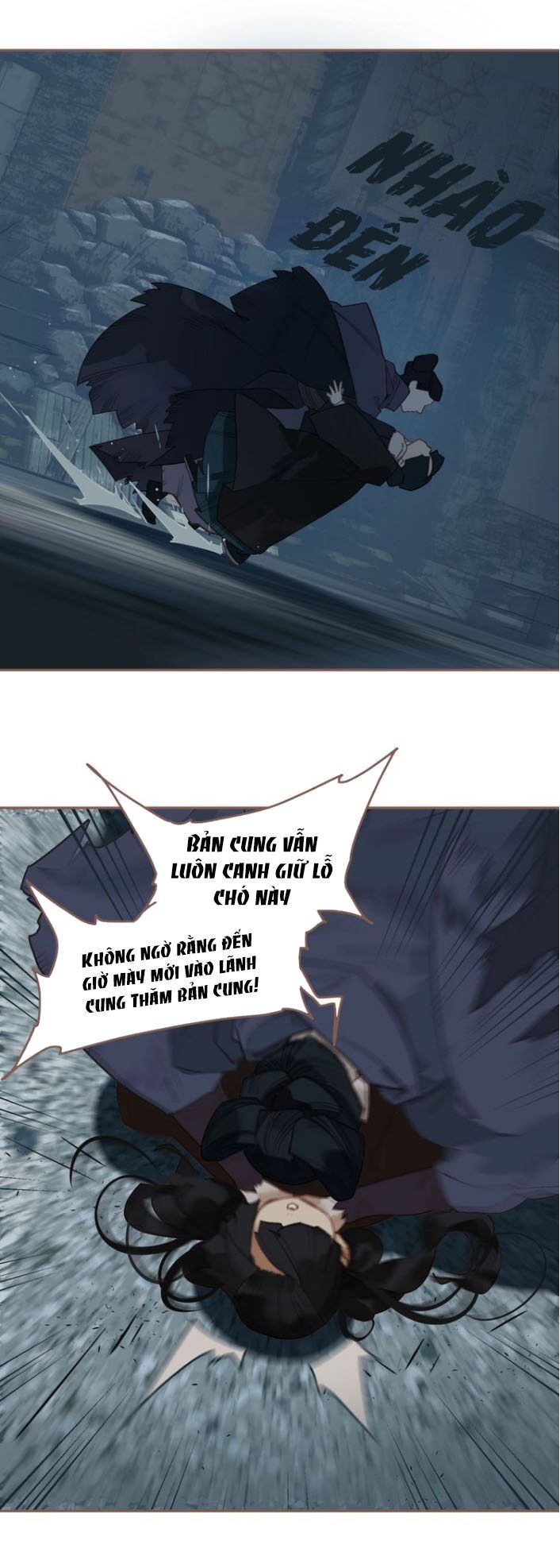 nhất đại linh hậu chapter 105 31