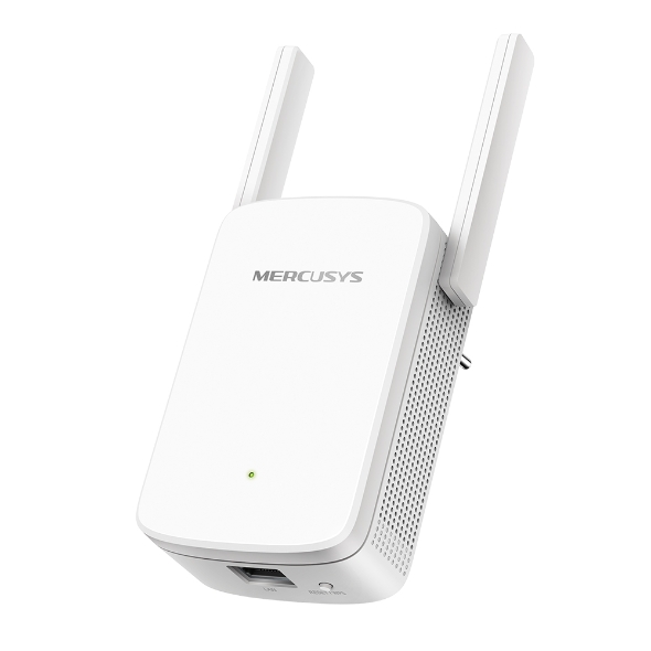 Bộ Mở Rộng Sóng Wifi MERCUSYS ME30 Chuẩn AC 1200Mpbs - Hàng Chính Hãng