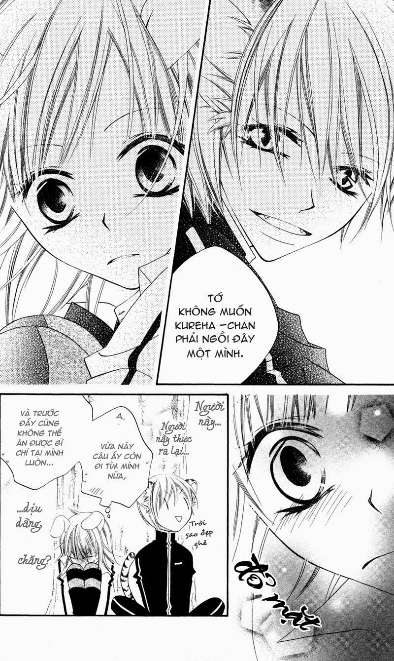 monochrome shounen shoujo chapter 3 20