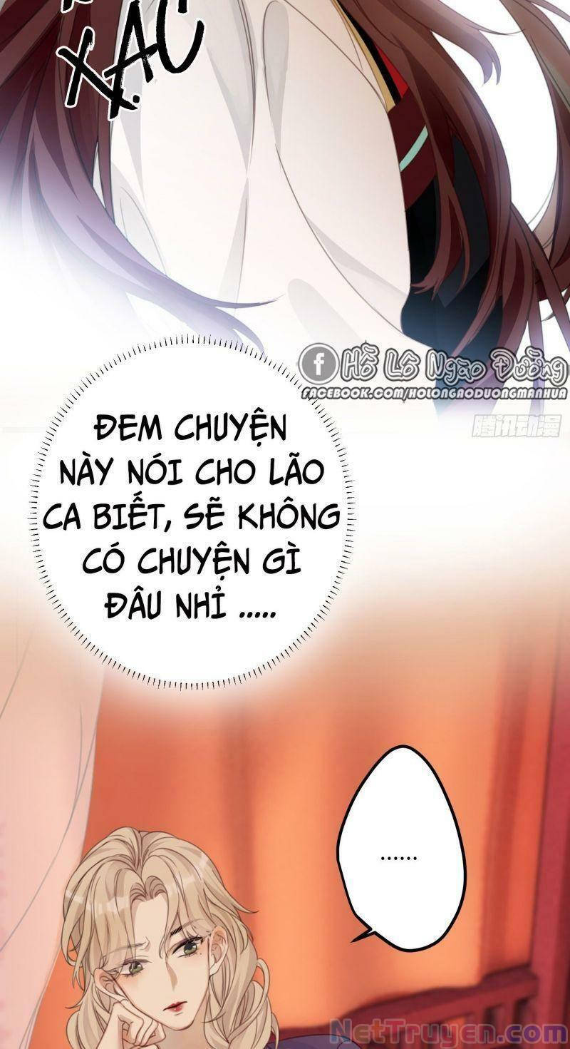 phế vật công chúa muốn nhặt chồng chapter 13 26