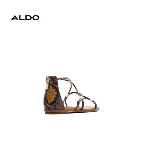 Sandal đế bệt nữ Aldo OCERIWENFLEX