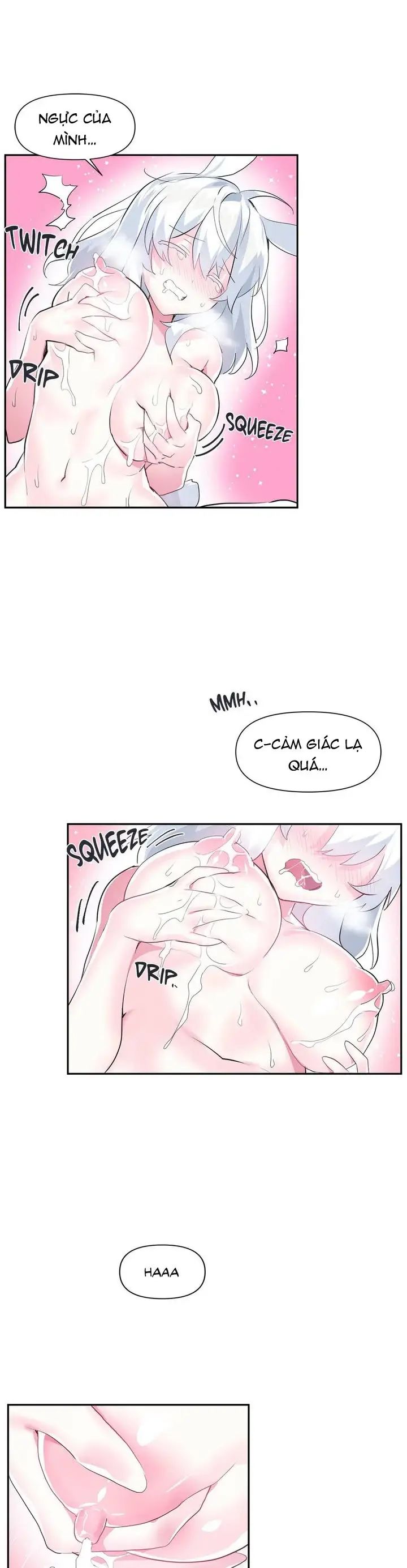 đăng nhập vào thế giới trò chơi chapter 15 3