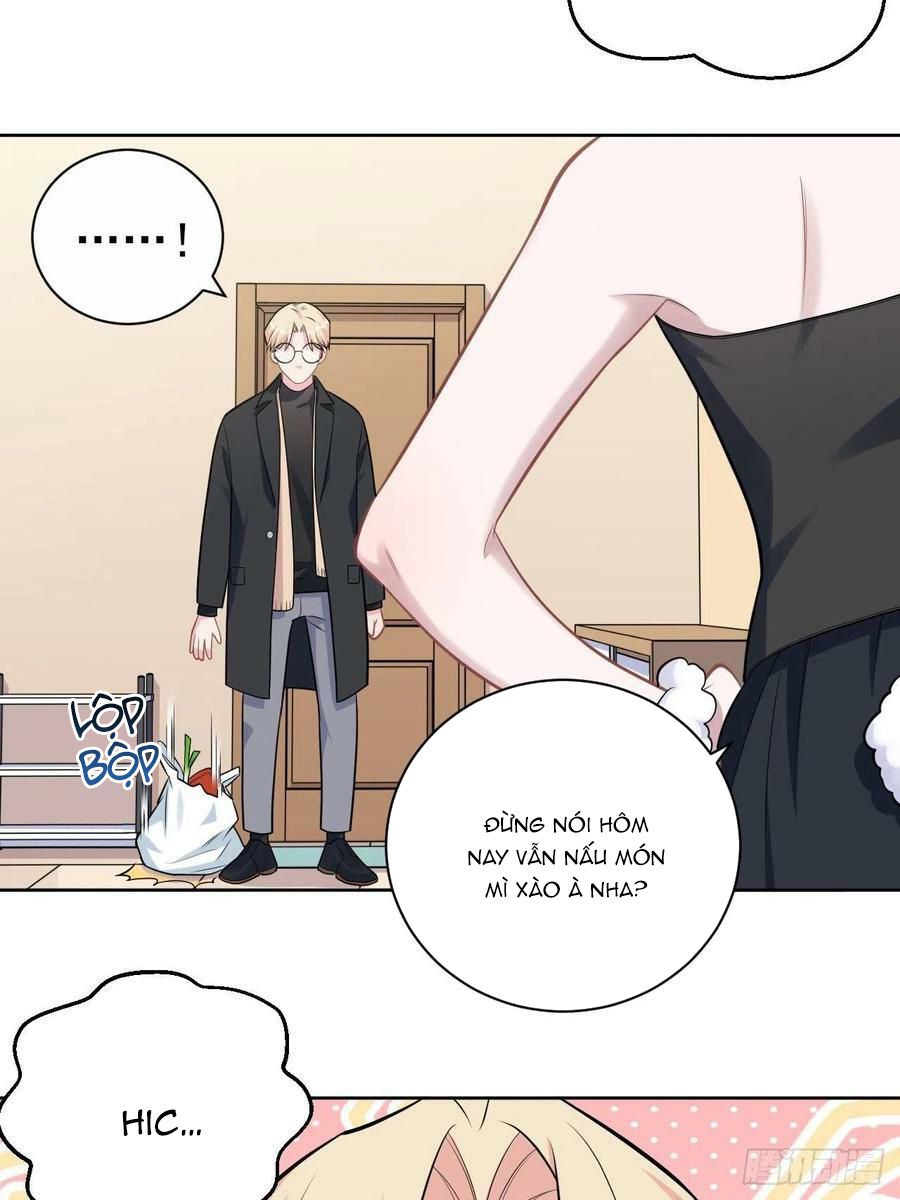 bố vợ đại nhân là bà xã chapter 210 18