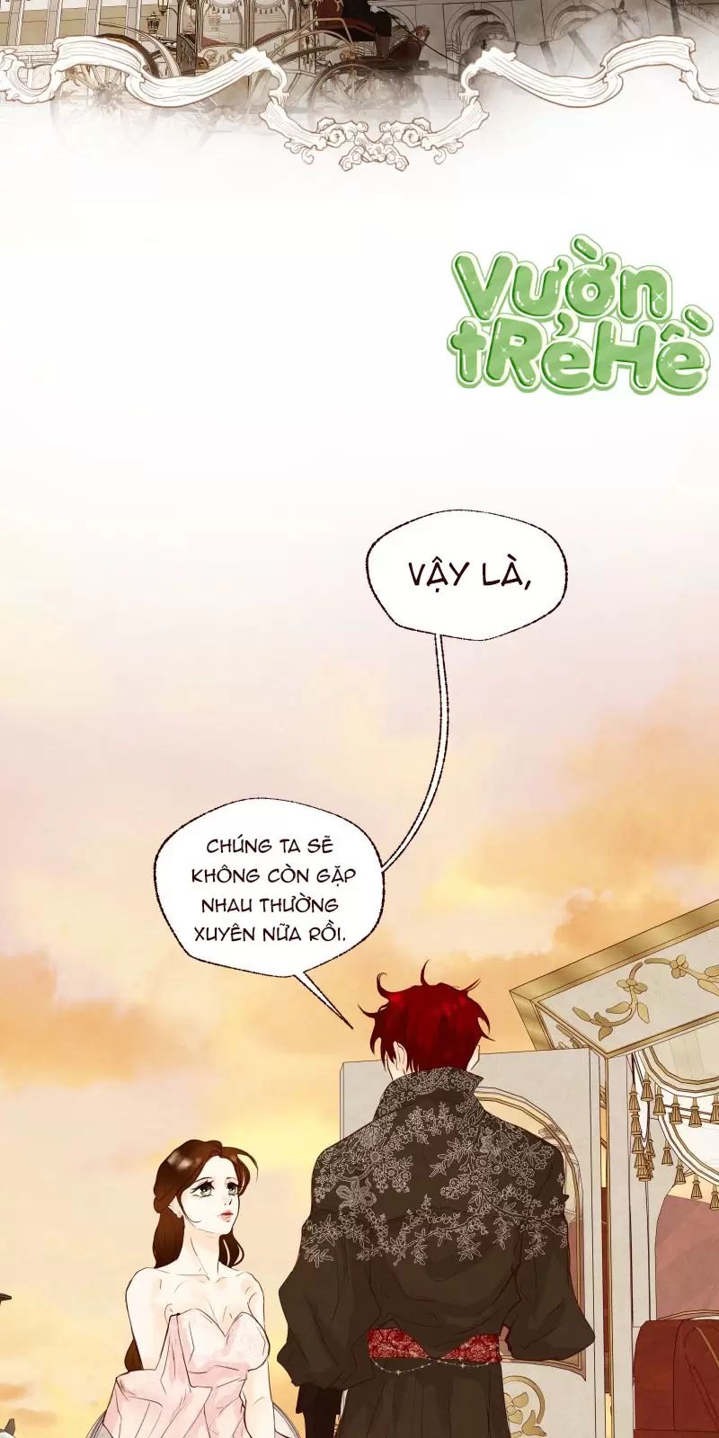 tôi là kẻ phản diện chapter 4 45