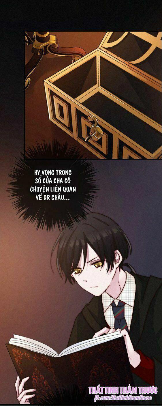 đêm tối chốn này chapter 35 6