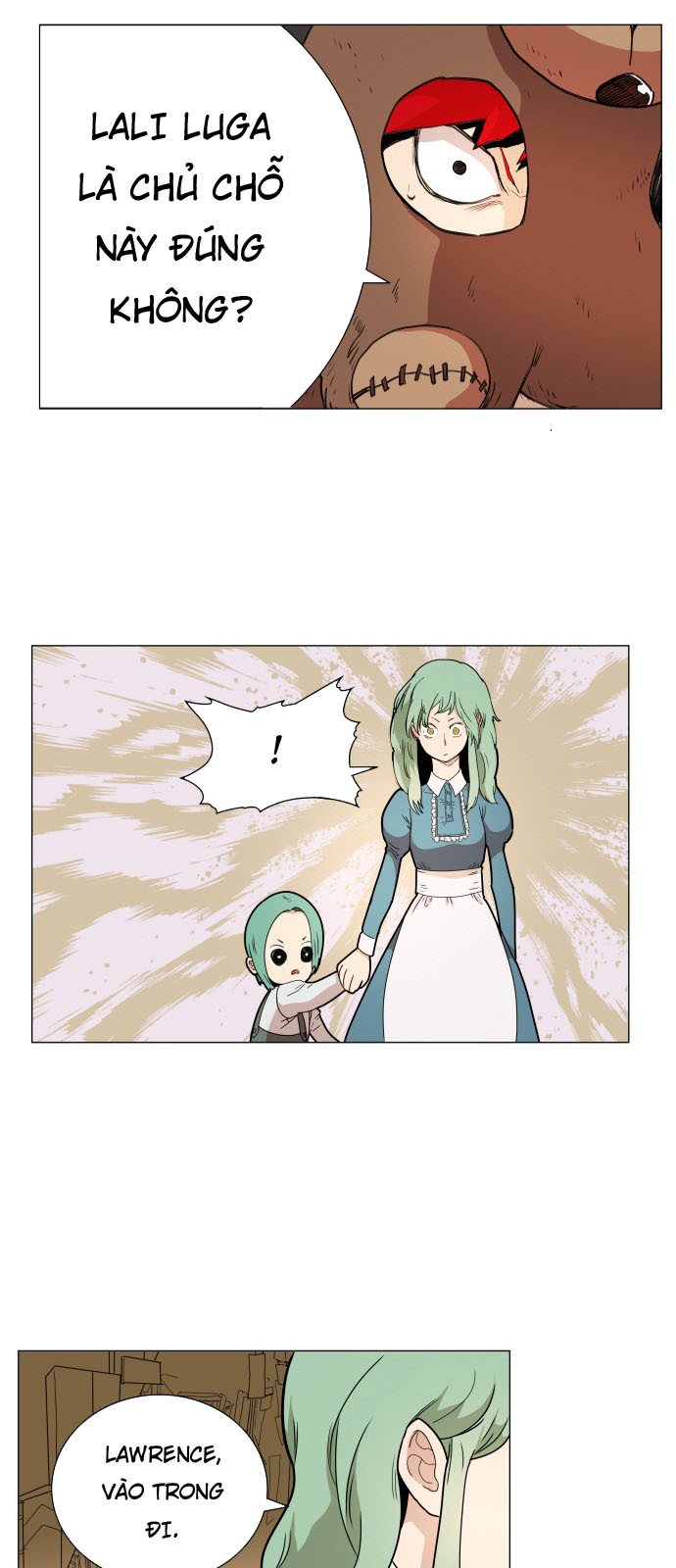 hard core leveling warrior chapter 64 38