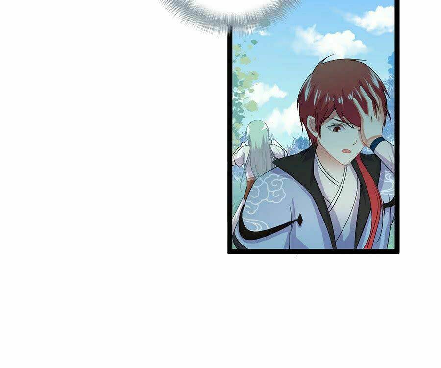 lừa thái tử đến đây dạy dỗ chapter 5 44