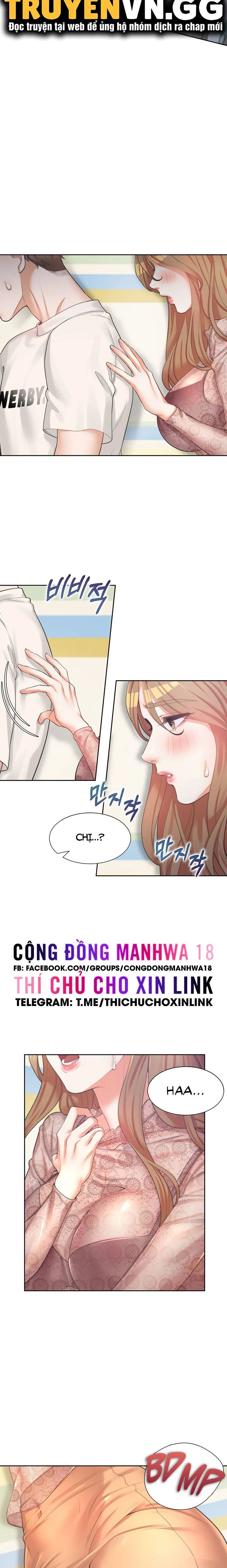 chiếc giường tầng chapter 3 23