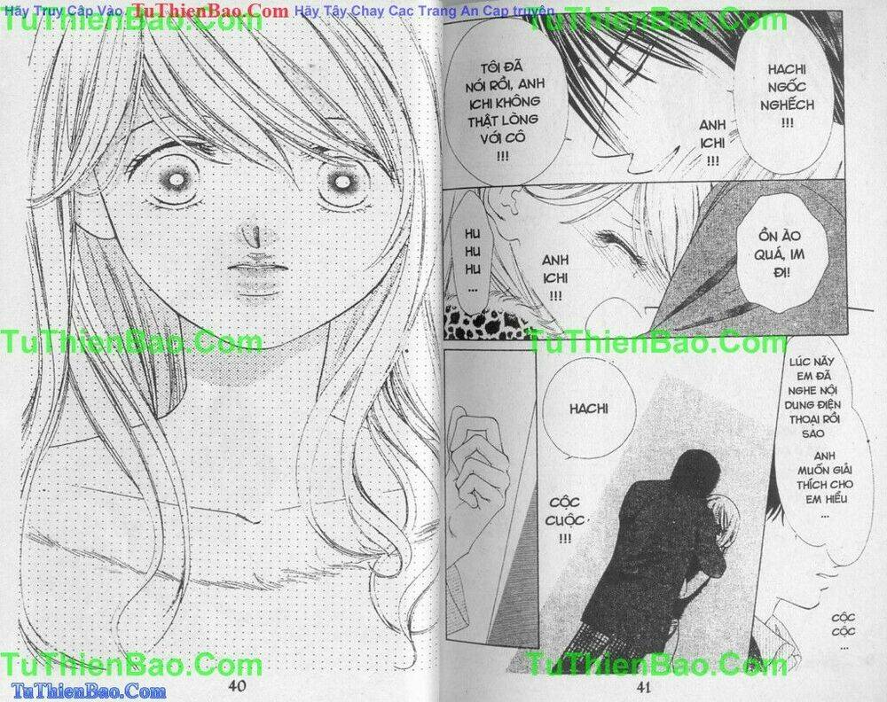 quả chín mọng chapter 2 20