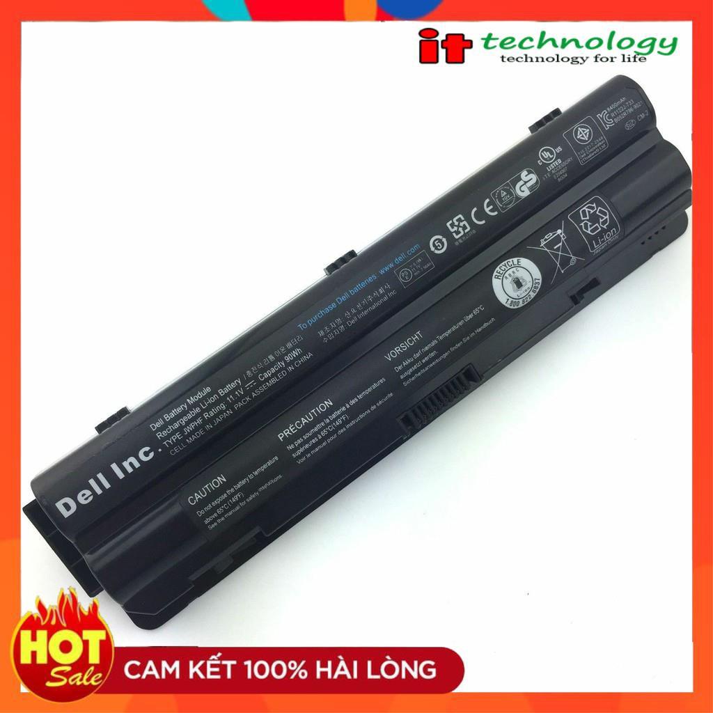 Pin battery Dùng cho Laptop Dell XPS14 L401X