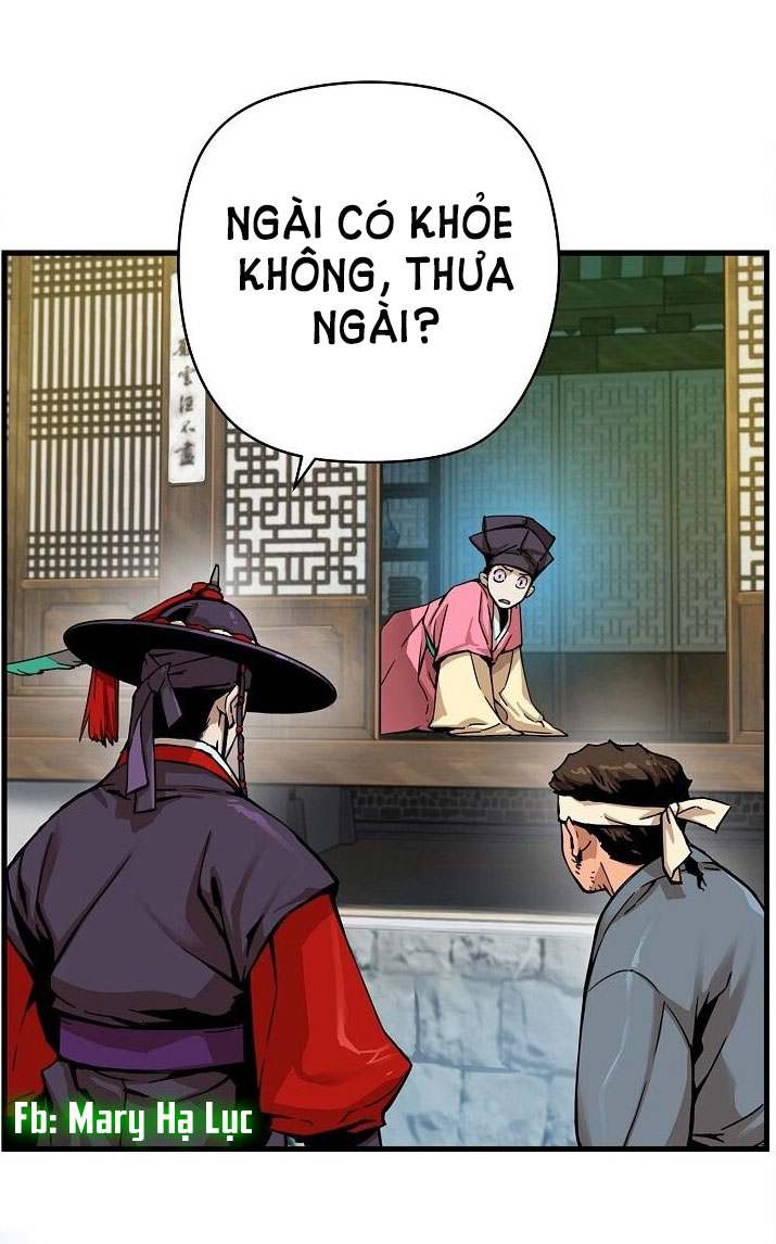 tôi sẽ sống như một hoàng tử chapter 1 64