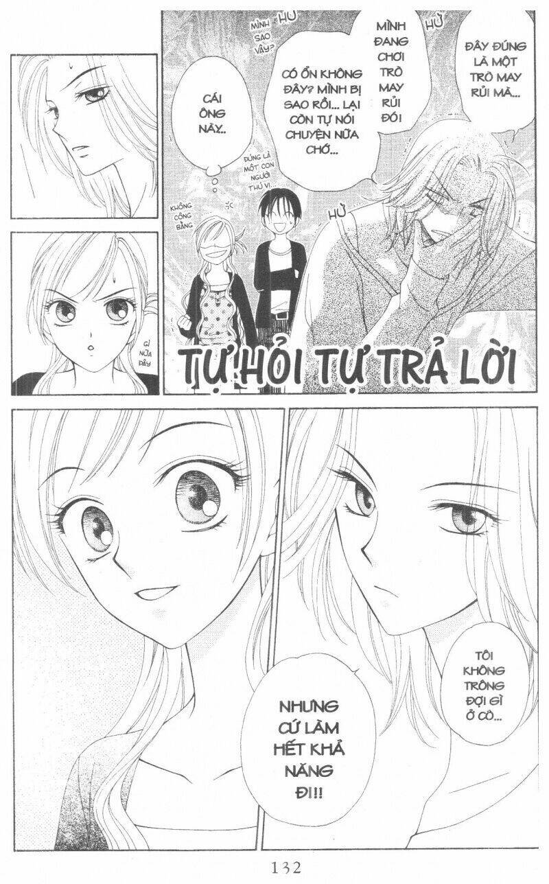 v.b.rose chapter 1 132