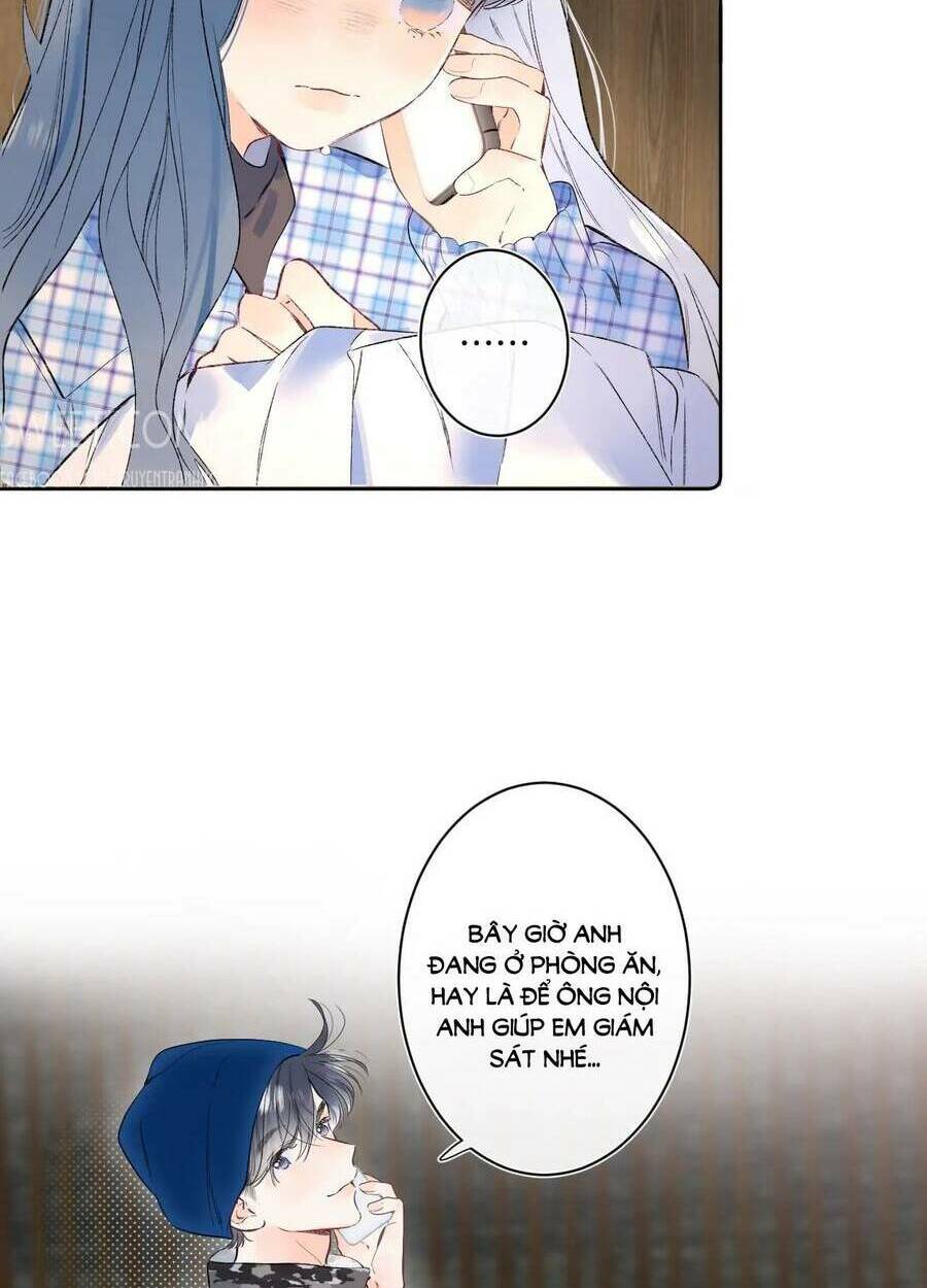 đừng khóc chapter 88 26