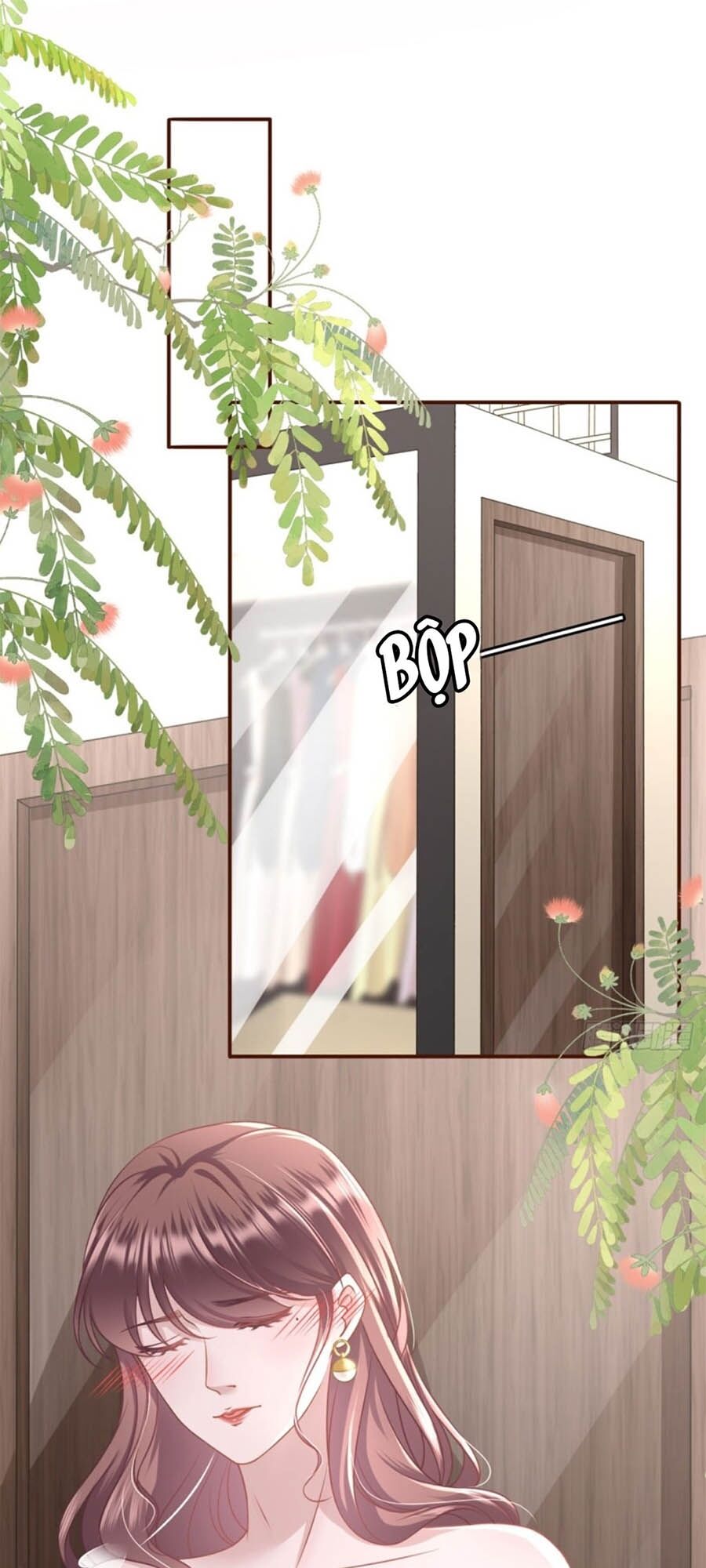 bạn gái tôi mới 30+ tuổi xuân chapter 33 24