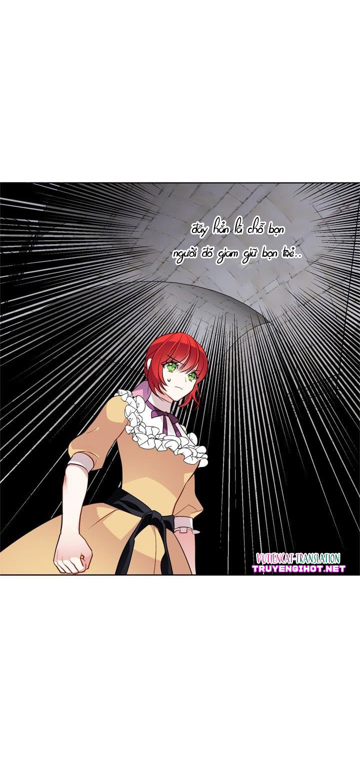 thanh tra của muiella chapter 49 60