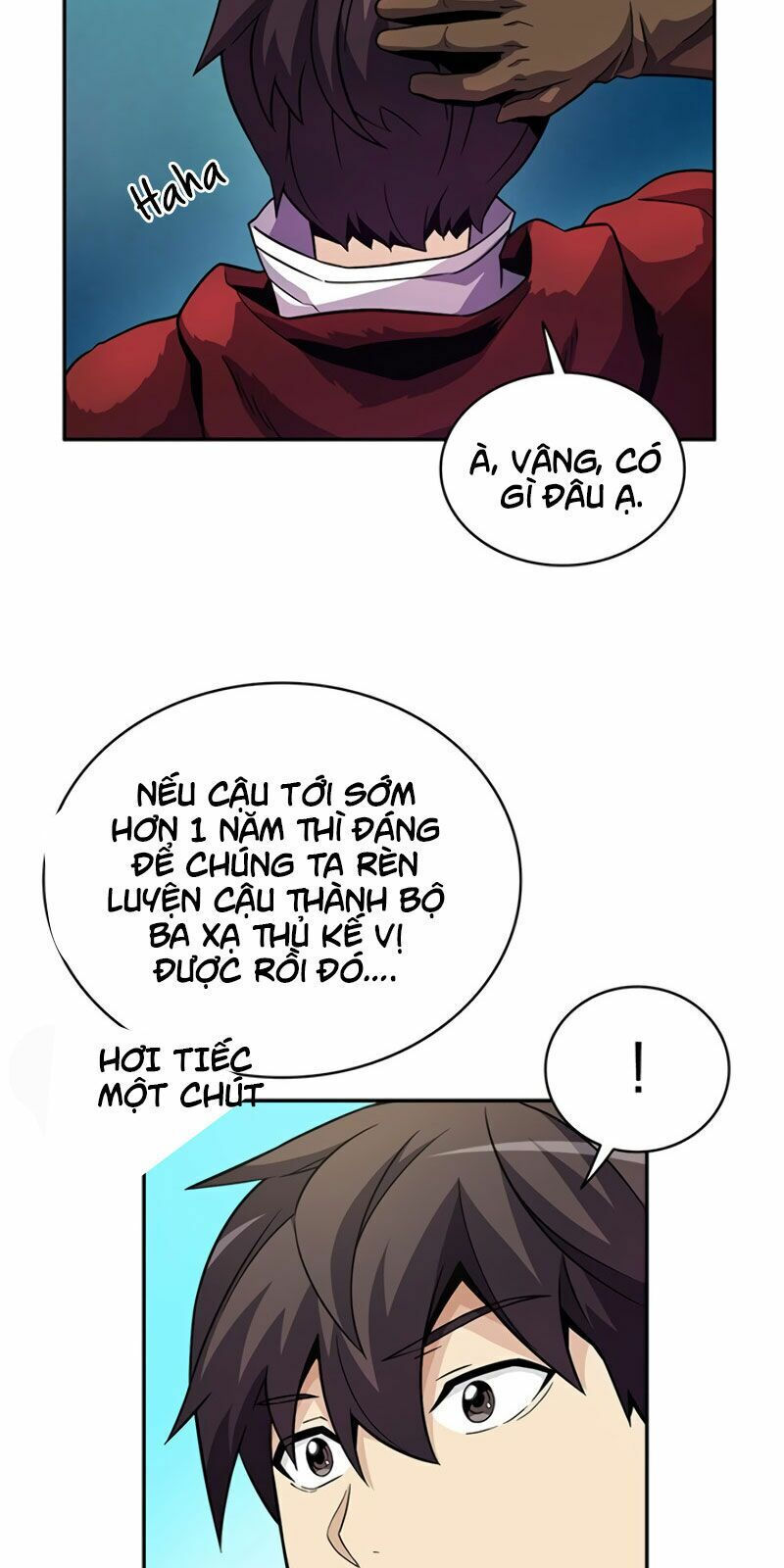 arcane sniper chapter 25 34