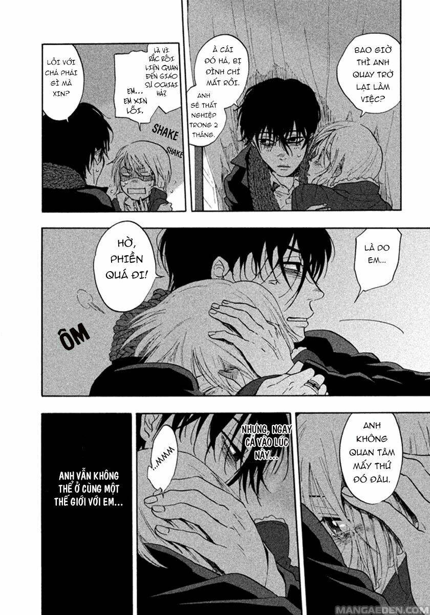 ranh giới quỷ chapter 3 38