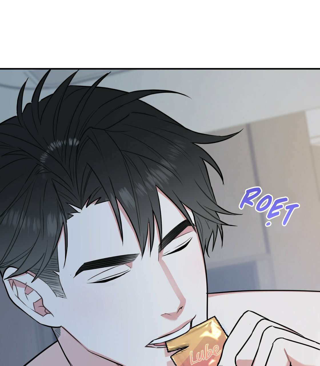 tôi với cậu không thể như thế này chapter 20 42