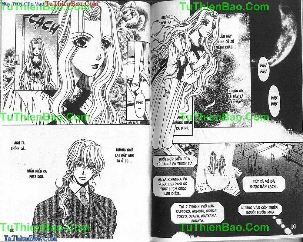 aries - thần thoại 2 chapter 1 46