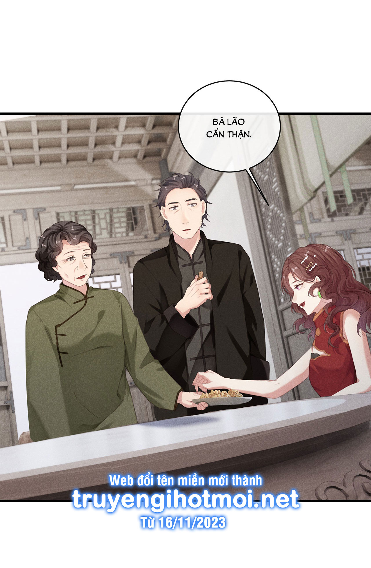 vấn quan chapter 11 12