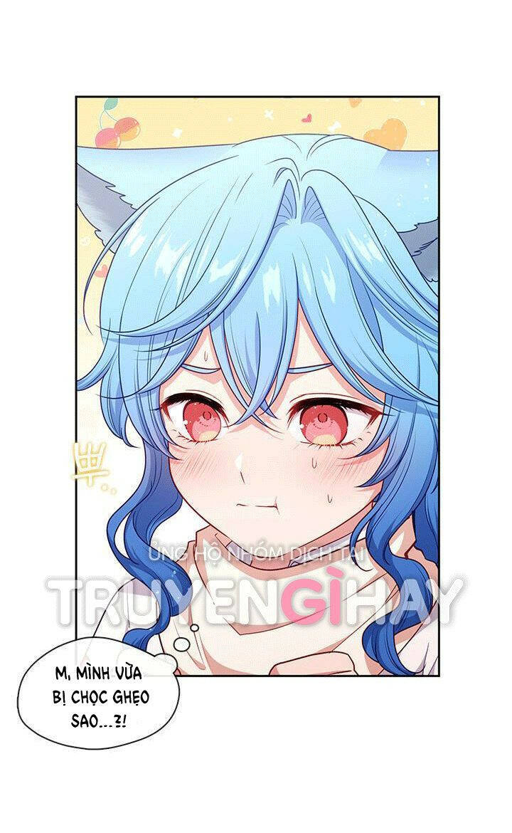 hãy coi chừng ác nữ chapter 125 13