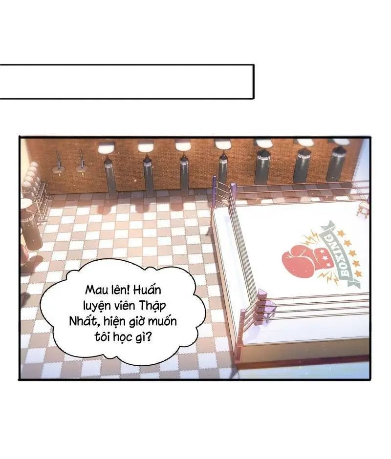 hệt như hàn quang gặp nắng gắt chapter 132 5