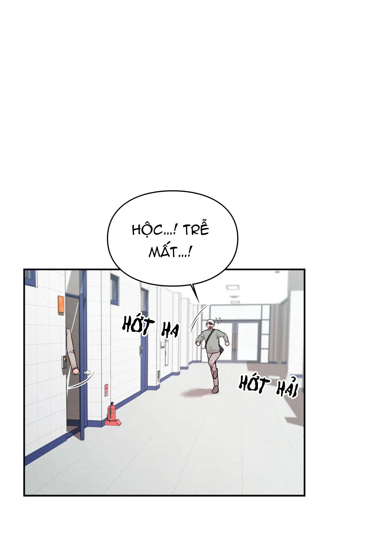 zai đẹp nhưng lại thích dạy đời chapter 1 53