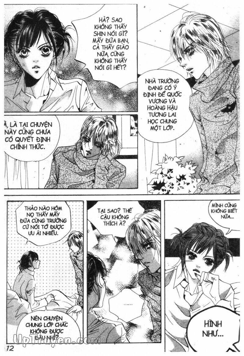 hoàng cung chapter 6 13