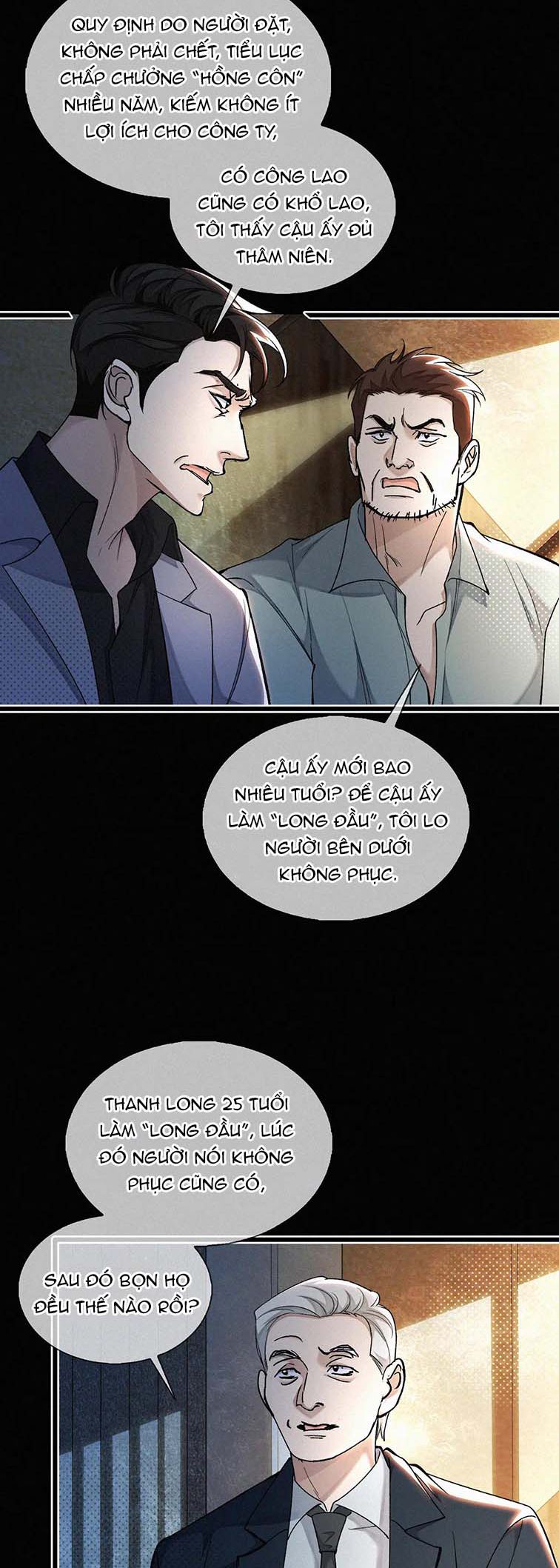 ngày quốc tế thiếu nhi của sơ tam chapter 14 19