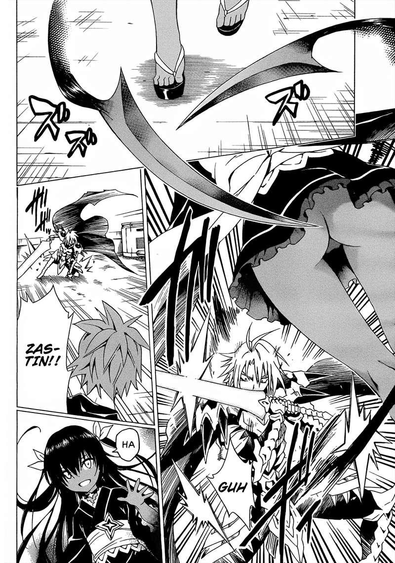 to love - ru darkness chapter 59 30