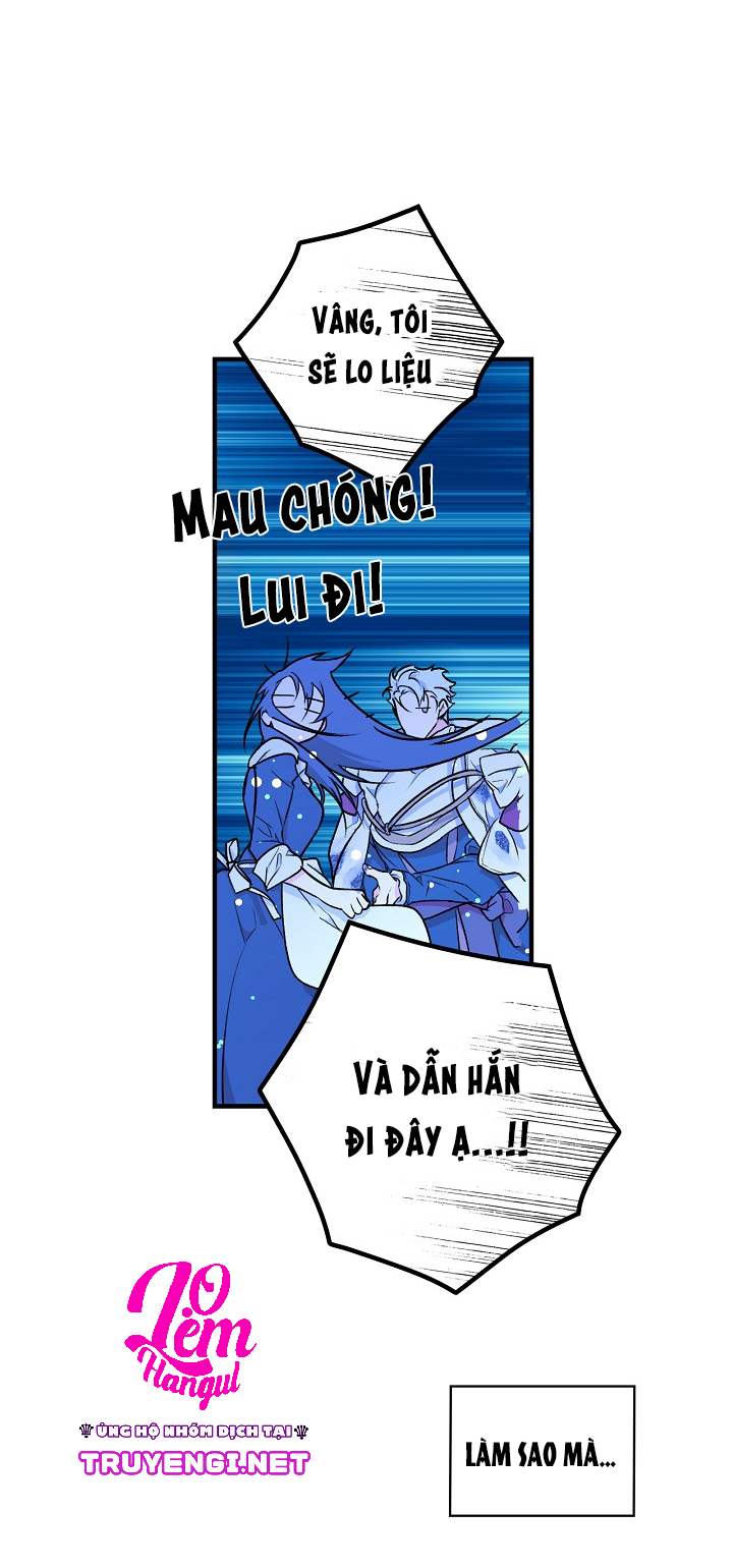 tiểu thư bí ẩn chapter 13 82