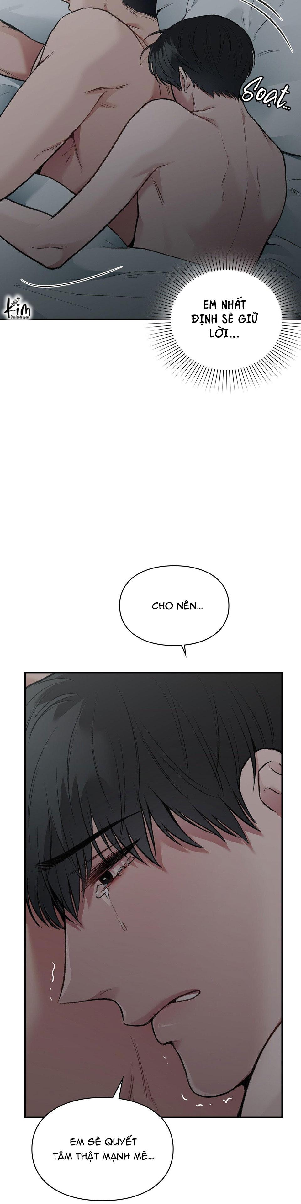 zai đẹp nhưng lại thích dạy đời chapter 38 35