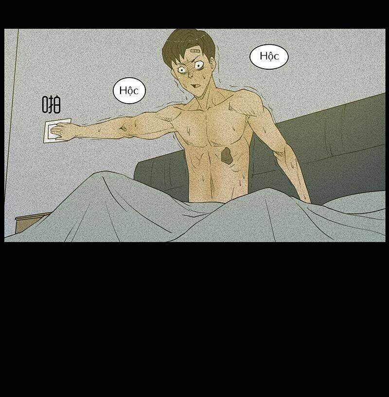 kinh dị đêm khuya chapter 21 16