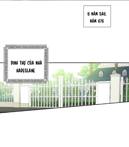 mong ước tuyệt vọng của một phù thủy chapter 1 3