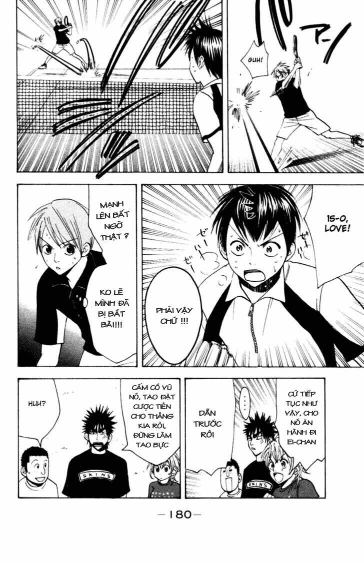 baby steps chapter 23 12