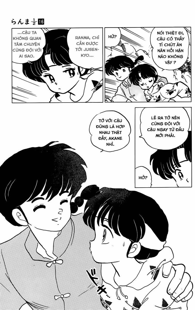 suối lời nguyền chapter 160 8