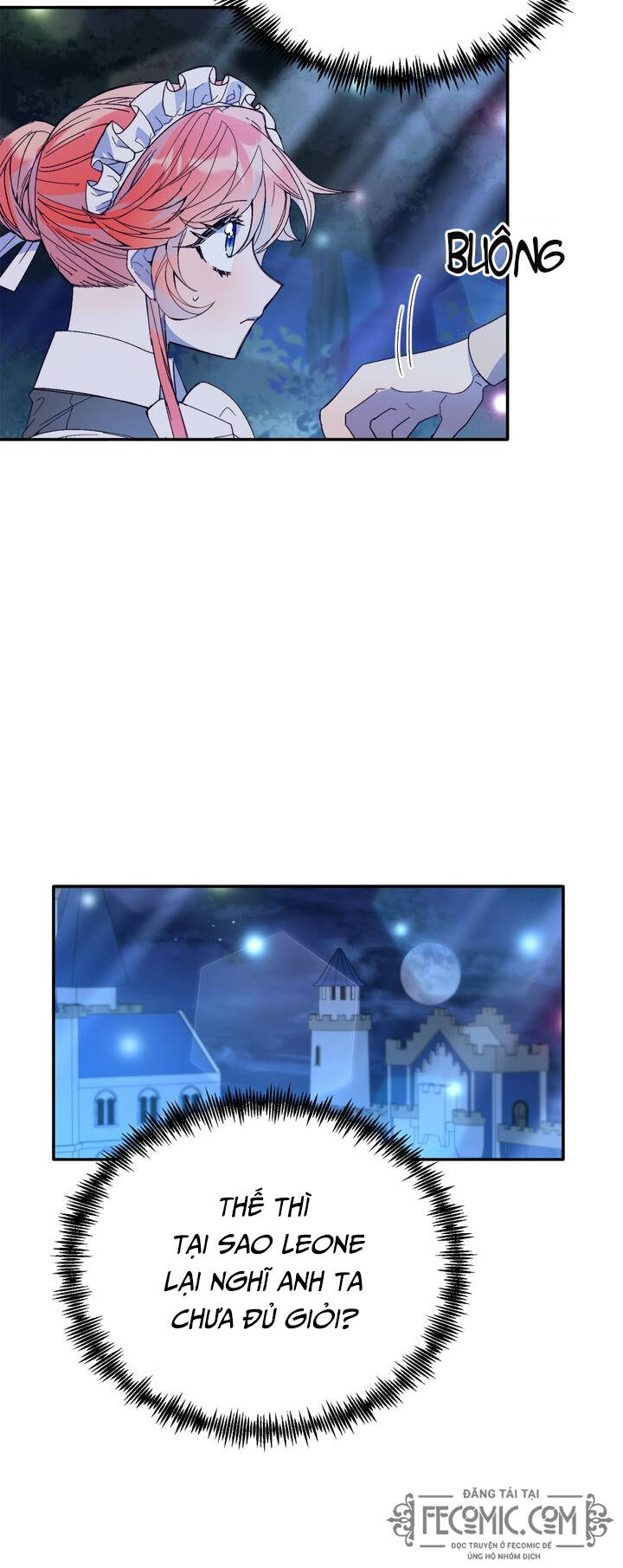 cách để trao vương miện cho vị hoàng tử hoang dã của tôi chapter 32 13