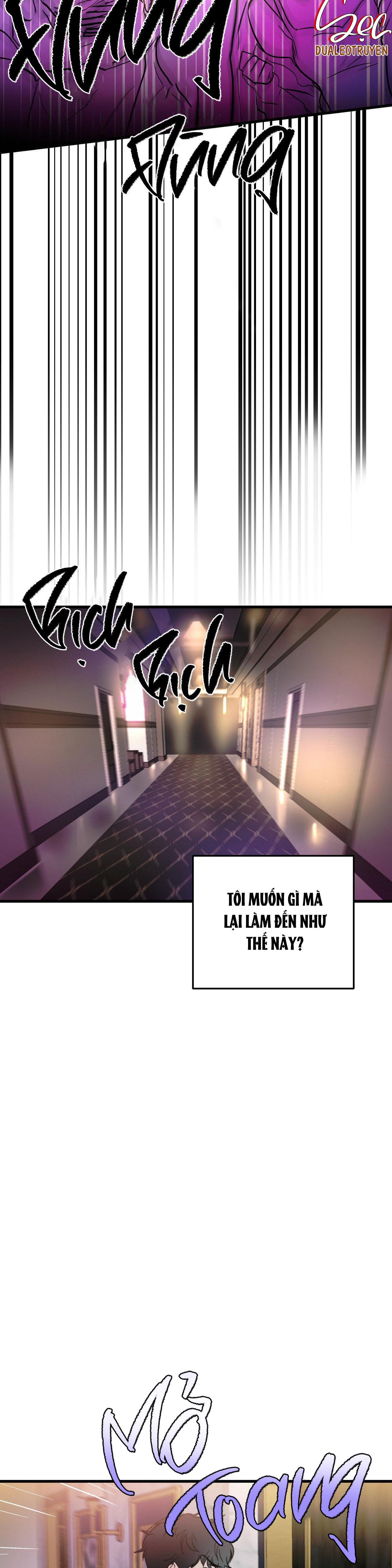 lie again chapter 8 9