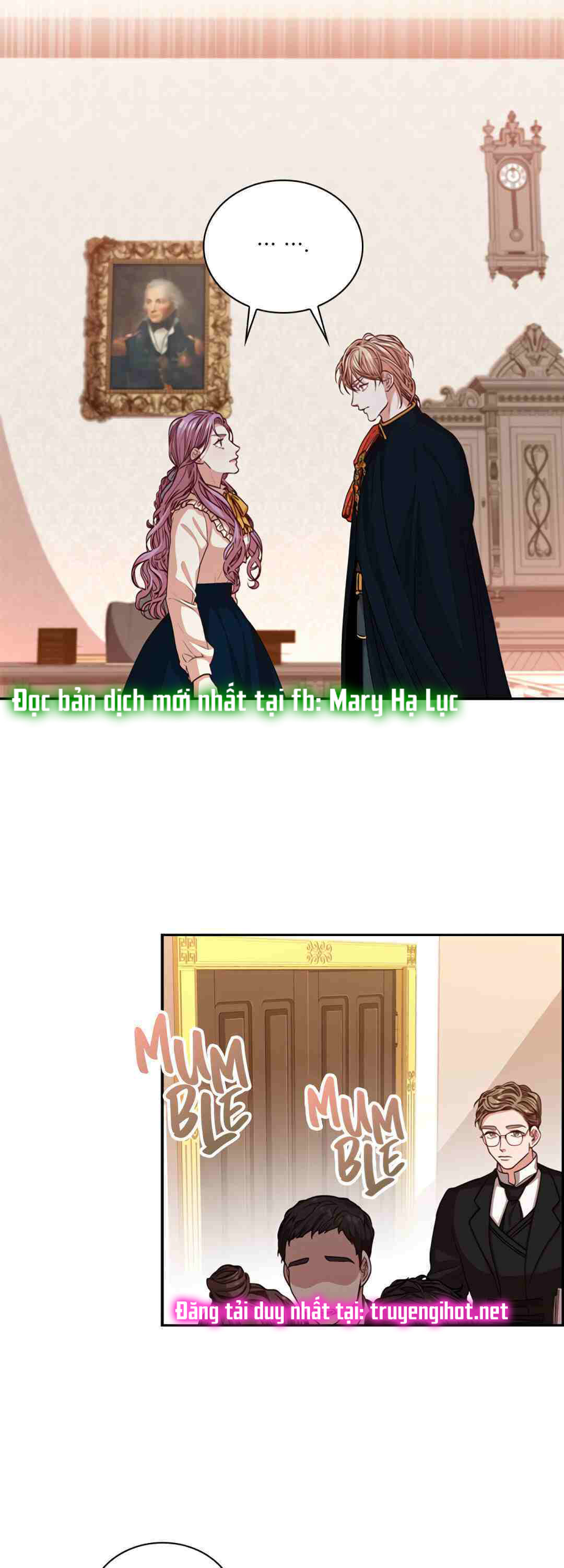 trở thành thư ký của bạo chúa chapter 23 31