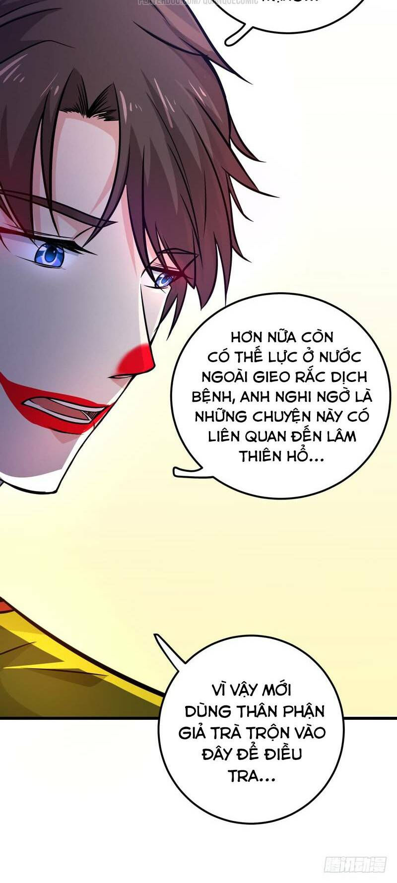 tối cường thần y tại đô thị chapter 44 10