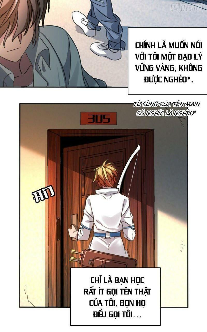 xã lam bạch chapter 1 25