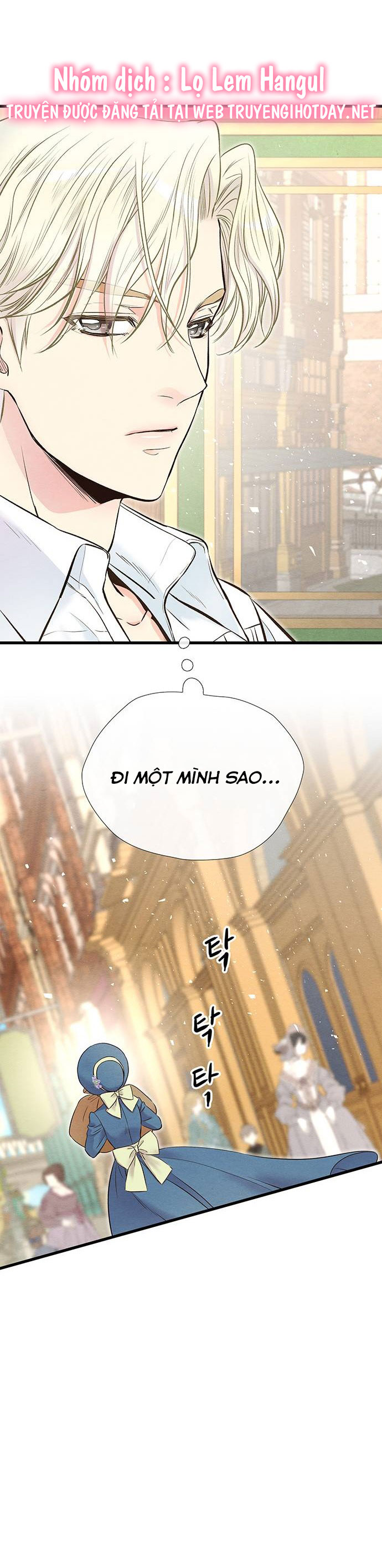 hoàng tử phiền toái chapter 21 26