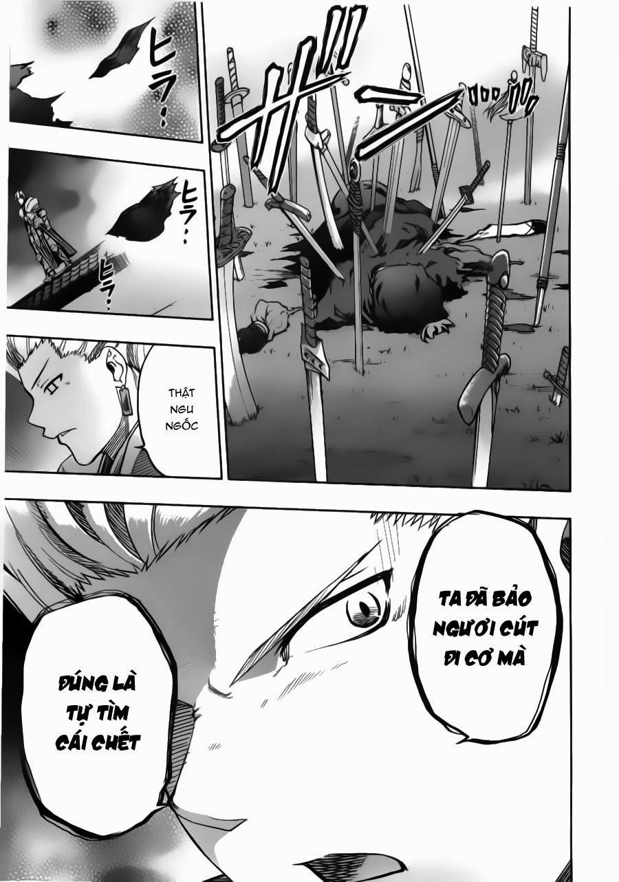 fate stay night chapter 64 29