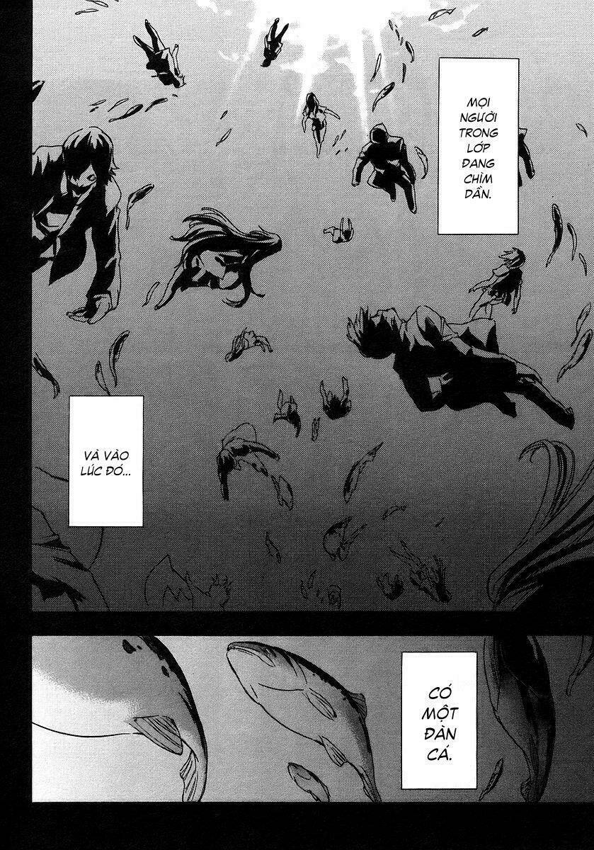 hanako to guuwa no tera chapter 3 16