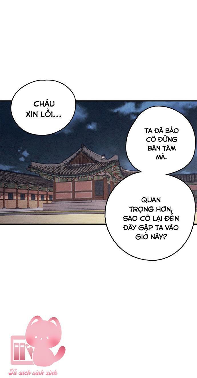 lệnh cấm hôn chapter 77 57