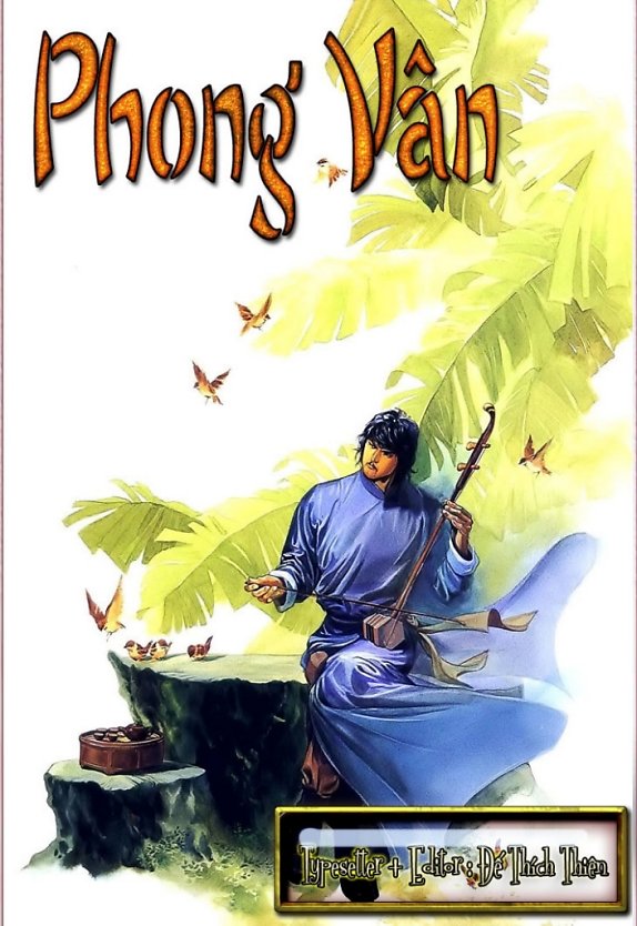 phong vân chapter 51 1