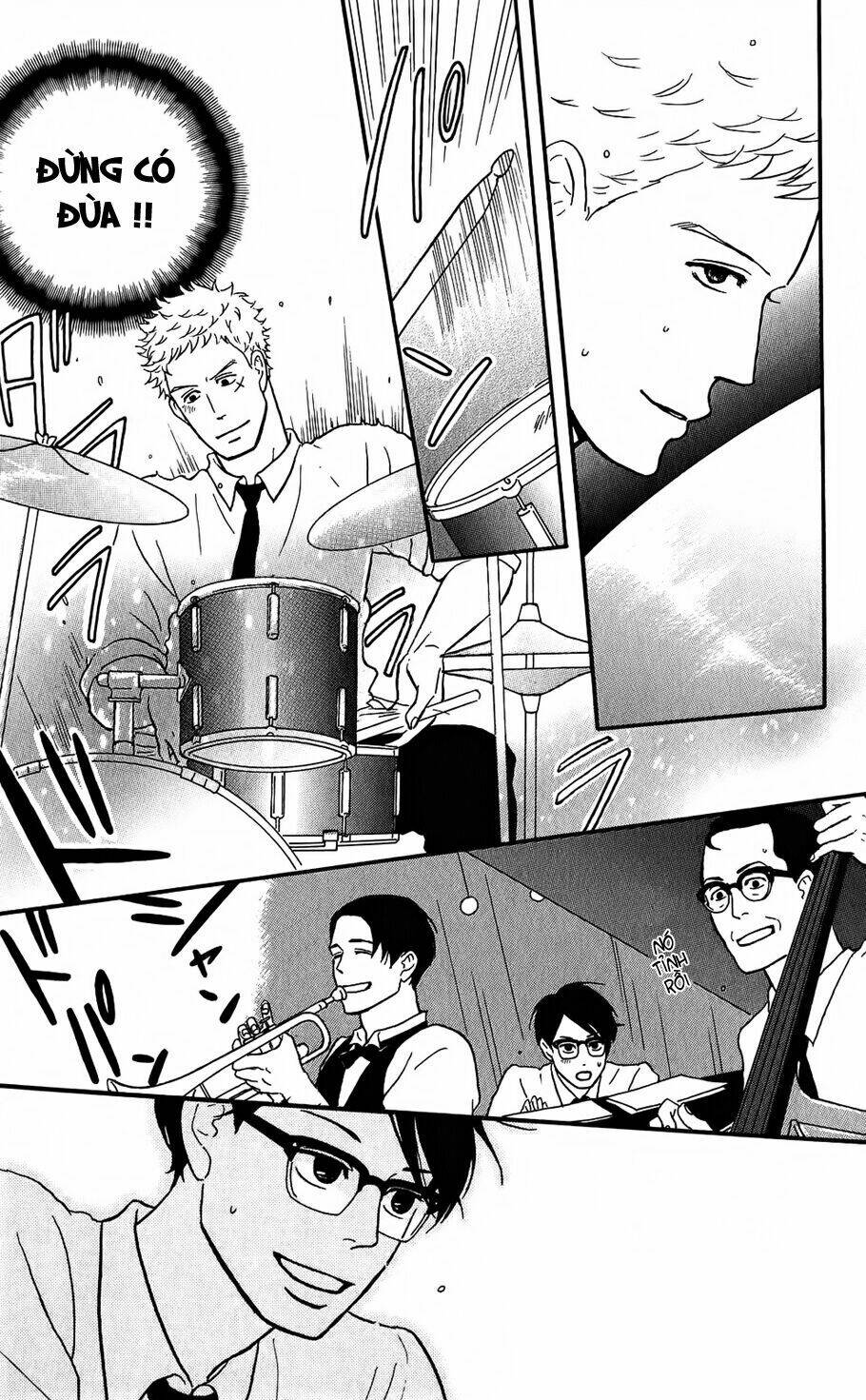 sakamichi no apollon chapter 10 21