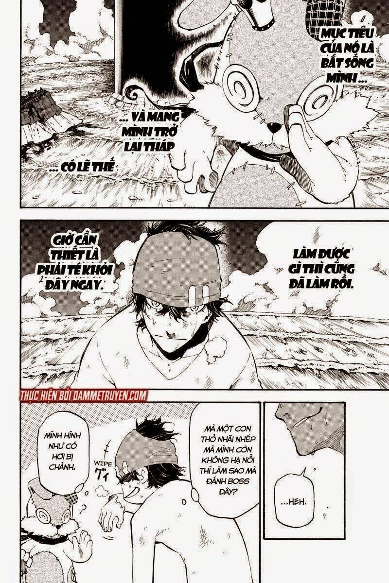 dolly kill kill chapter 35 10