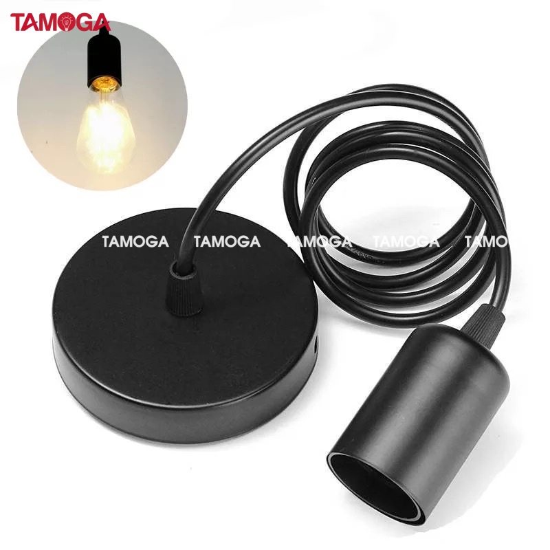Đèn thả dây đui TAMOGA NAKIZA 5002