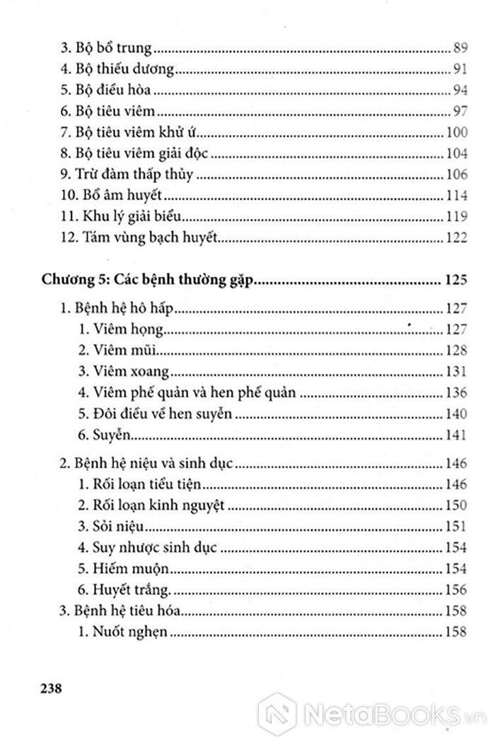 Sách - Chẩn Trị Bệnh Bằng Phương Pháp Diện Chẩn Kết Hợp Đông Tây Y